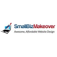 Small Biz Makeover Website Design image 1